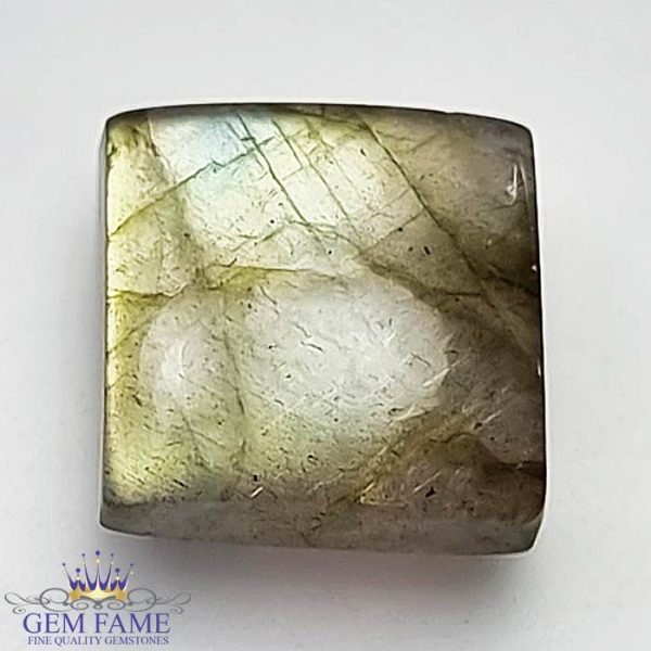 Labradorite Gemstone 7.34ct India