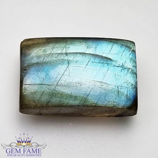 Labradorite