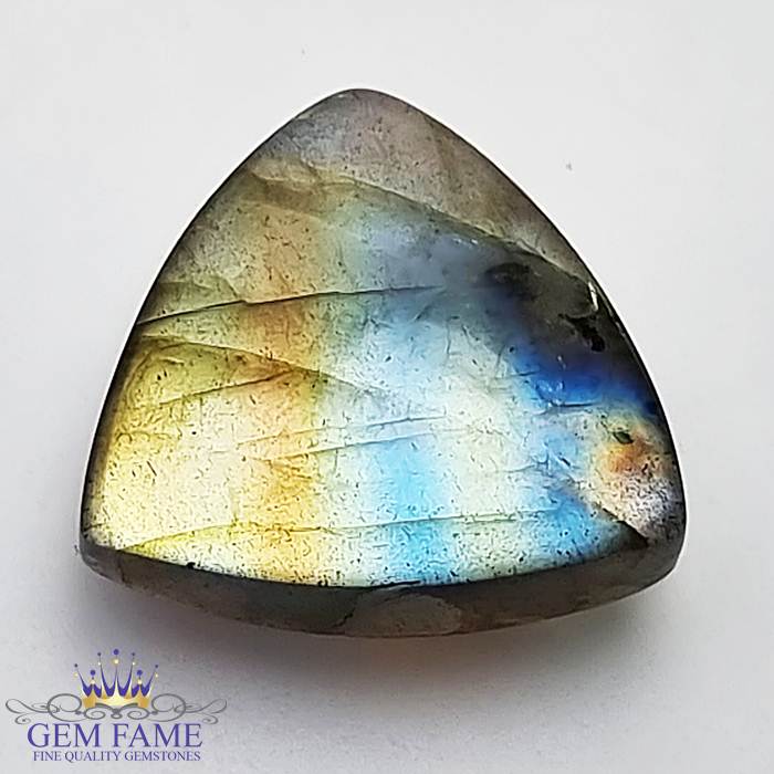 Labradorite