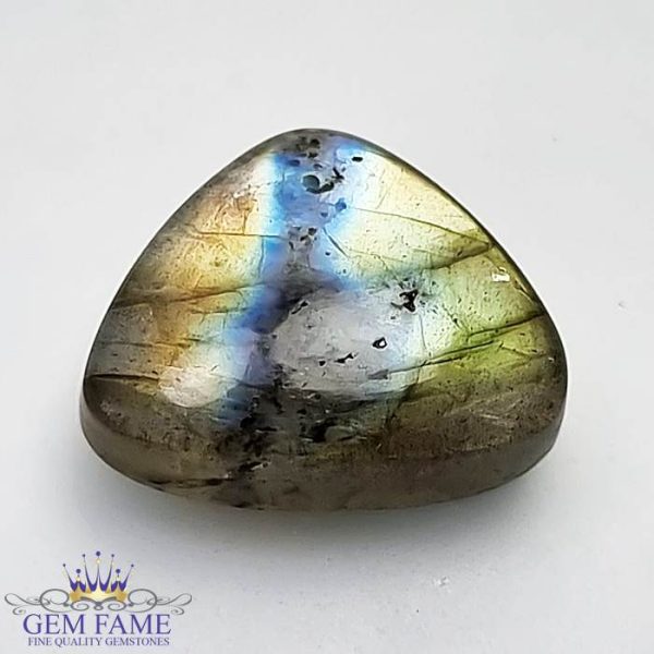 Labradorite