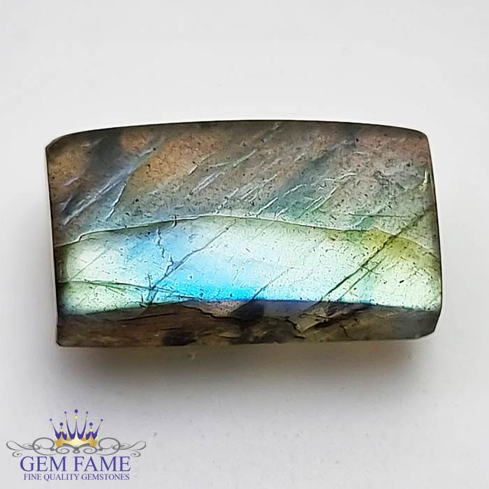 Labradorite