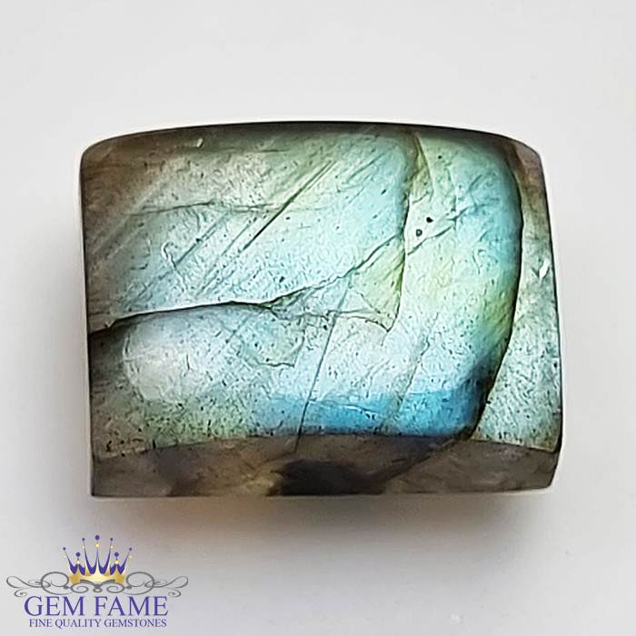 Labradorite