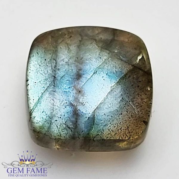 Labradorite