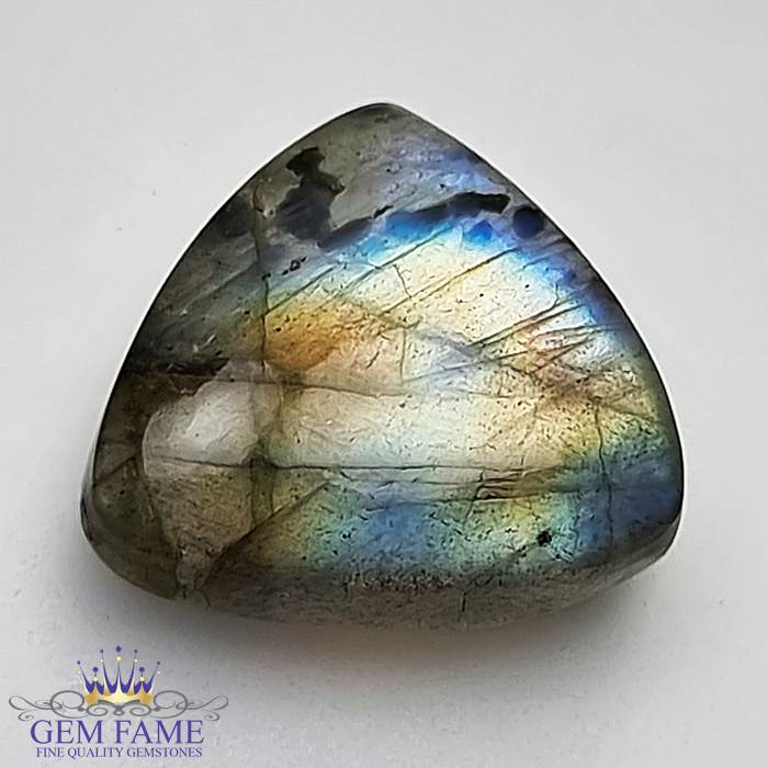 Labradorite