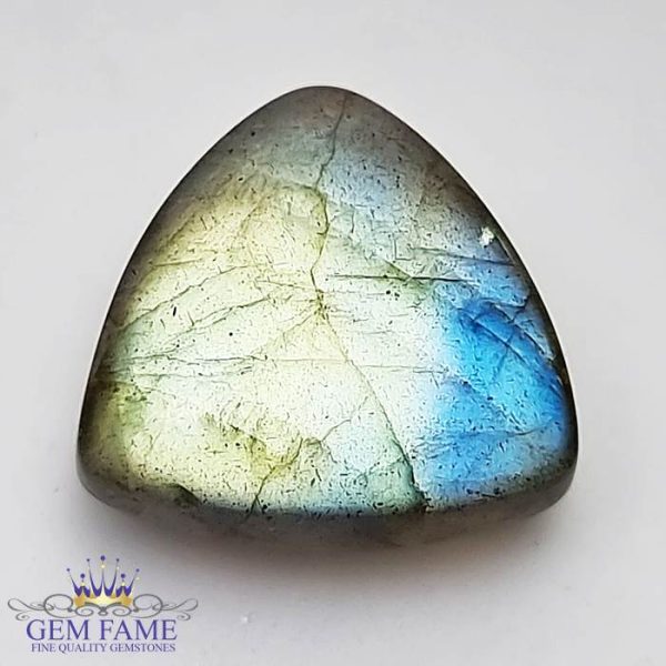 Labradorite