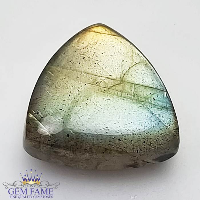 Labradorite