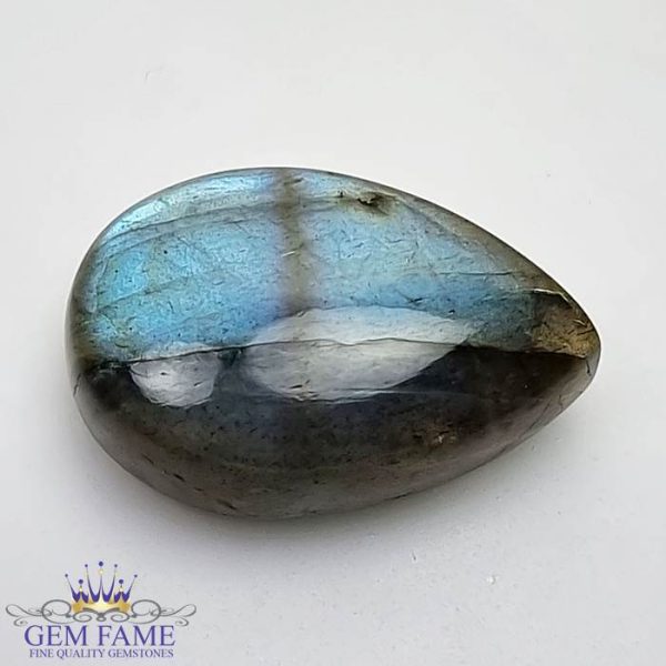 Labradorite