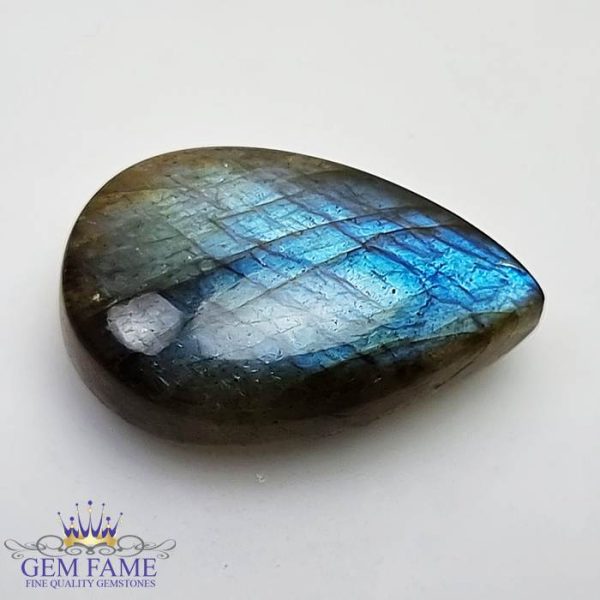 Labradorite