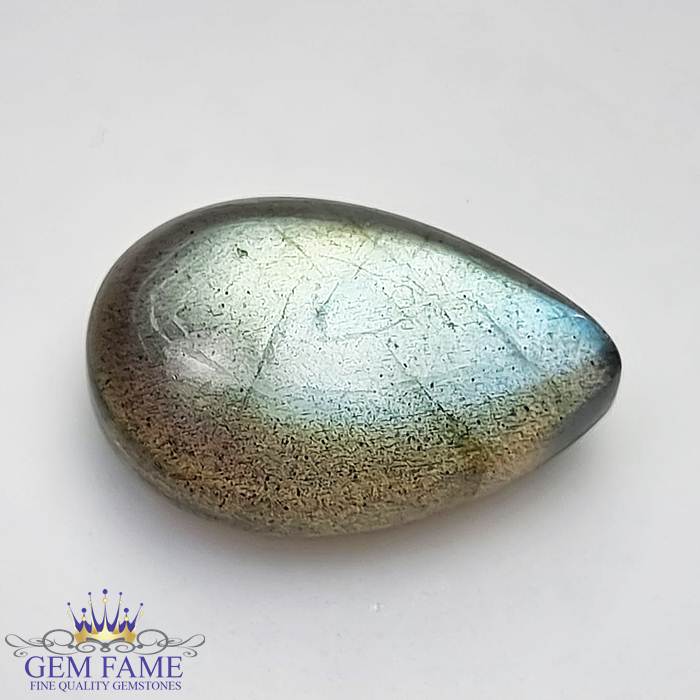 Labradorite