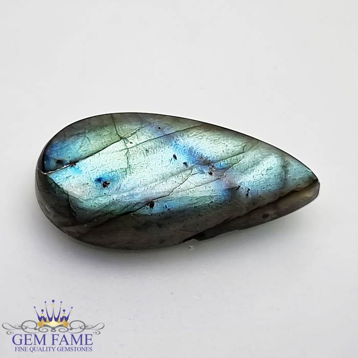 Labradorite