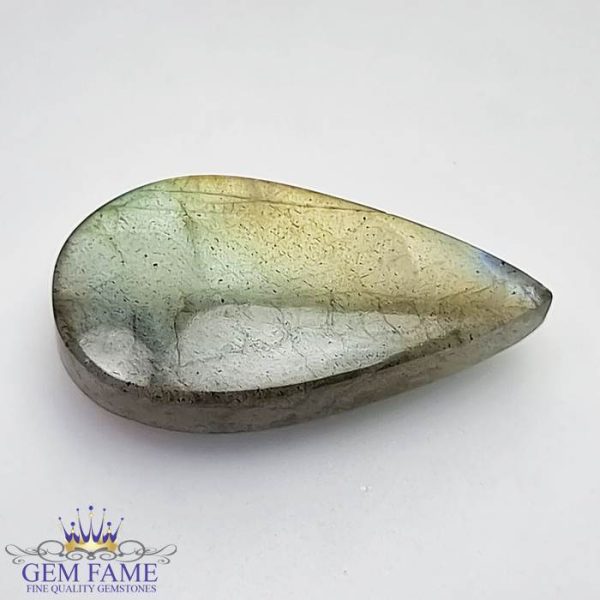 Labradorite