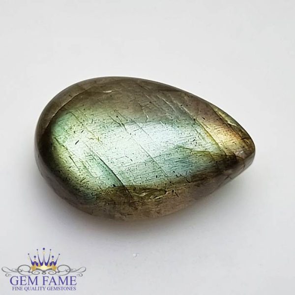 Labradorite