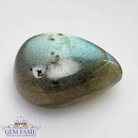 Labradorite