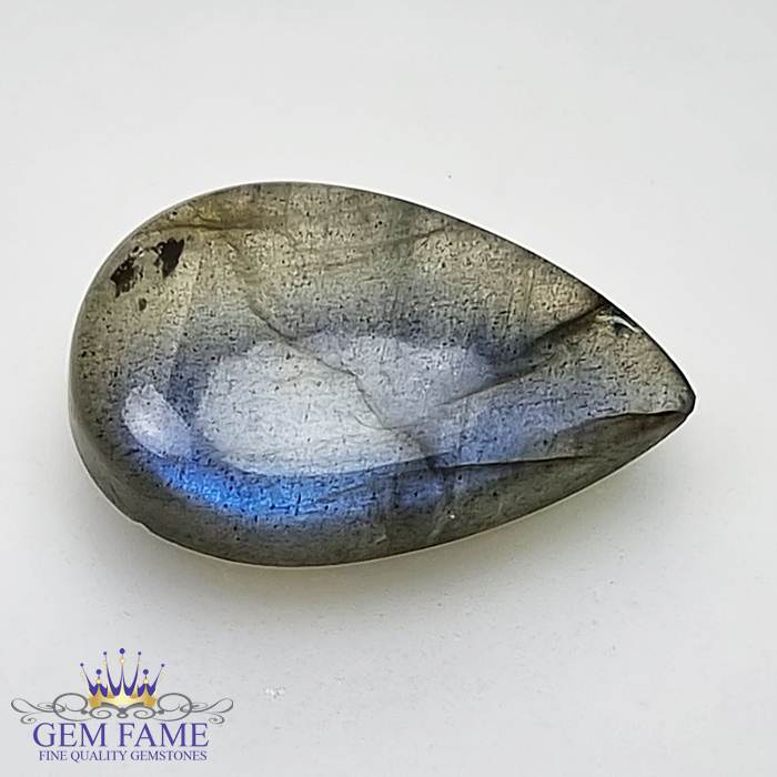 Labradorite