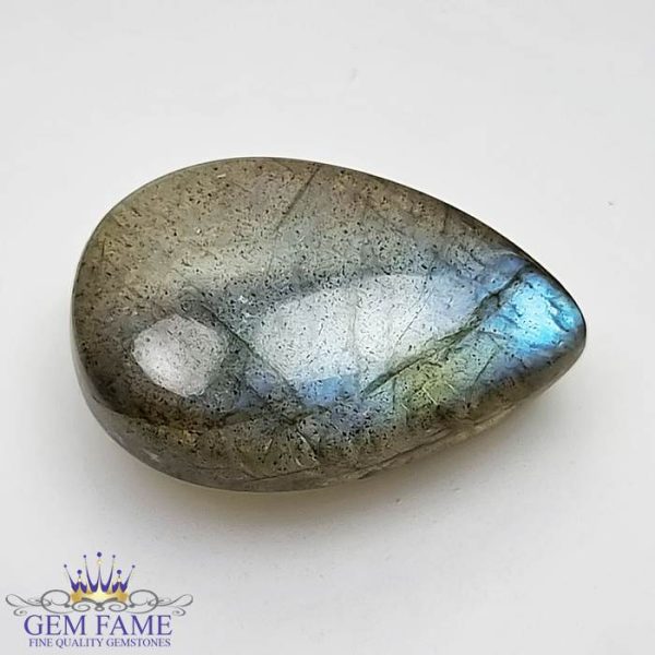 Labradorite