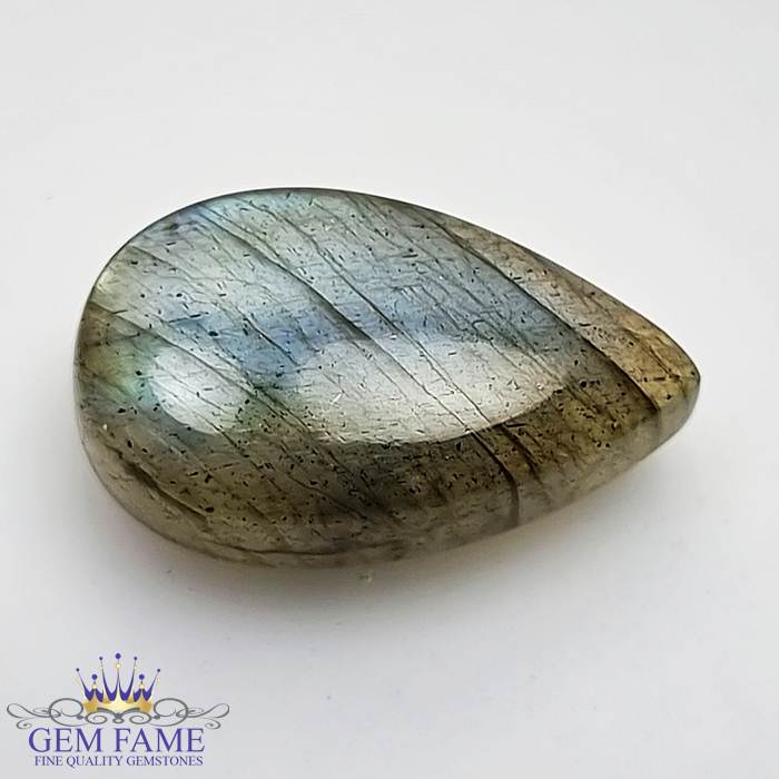 Labradorite