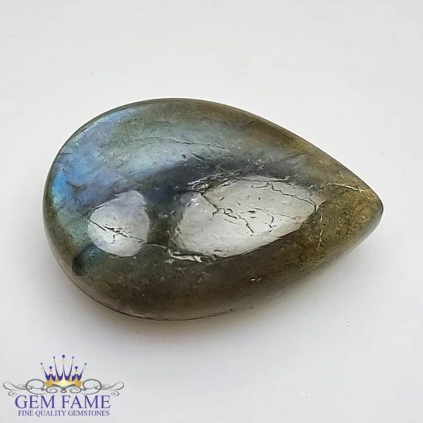 Labradorite