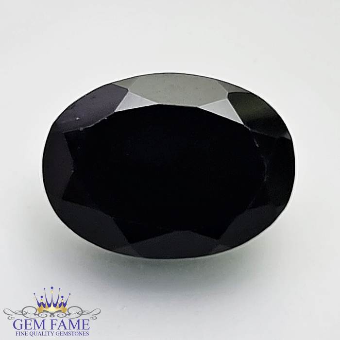 Melanite Garnet