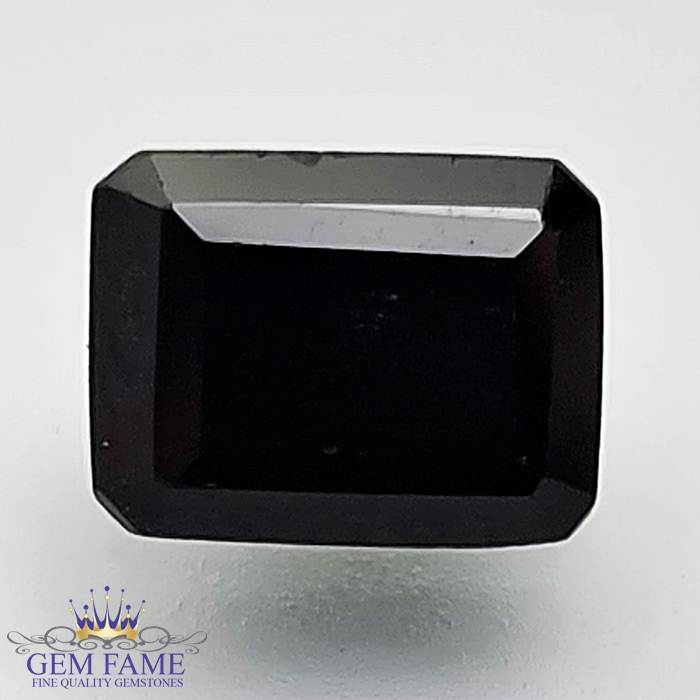 Melanite Garnet 2.06ct Gemstone Mali Africa