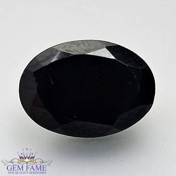 Melanite Garnet