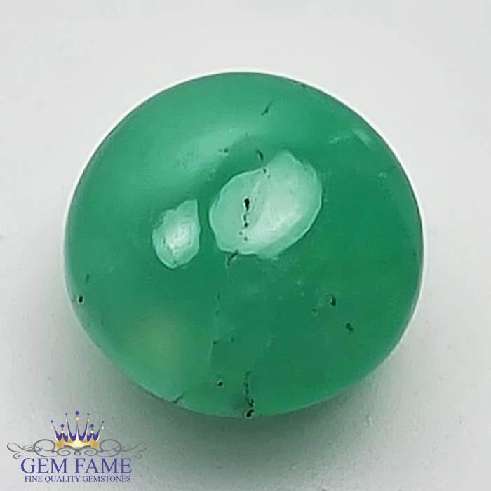 Chrysoprase