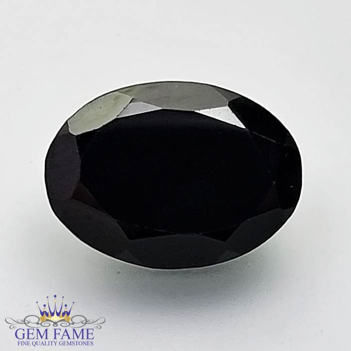 Melanite Garnet