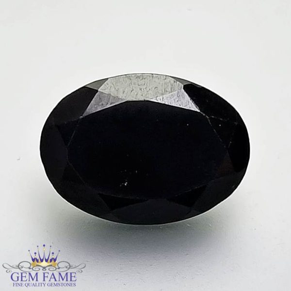 Melanite Garnet