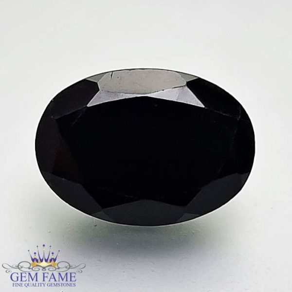 Melanite Garnet