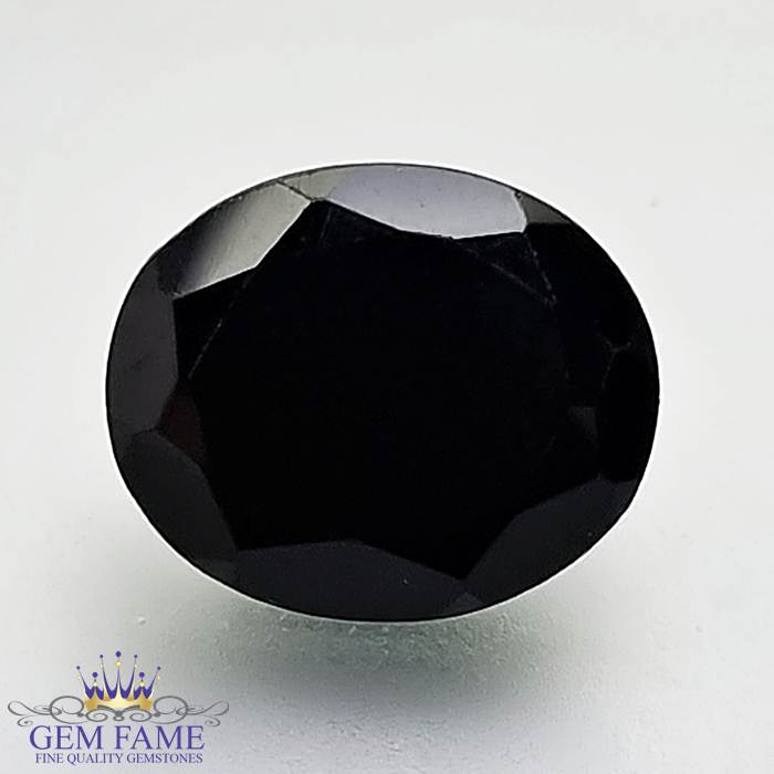 Melanite Garnet