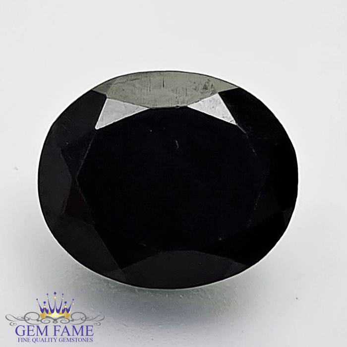 Melanite Garnet