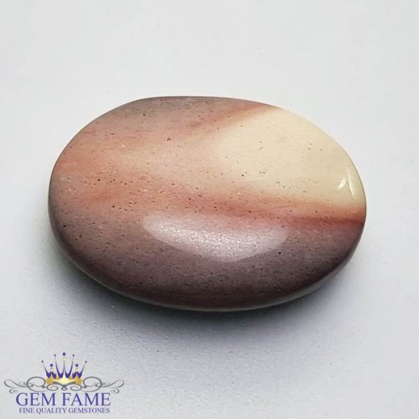 Mookaite Jasper