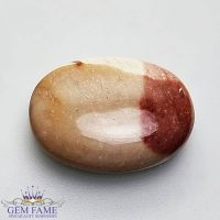 Mookaite Jasper