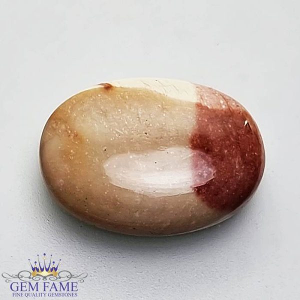 Mookaite Jasper