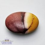 Mookaite Jasper