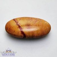 Mookaite Jasper