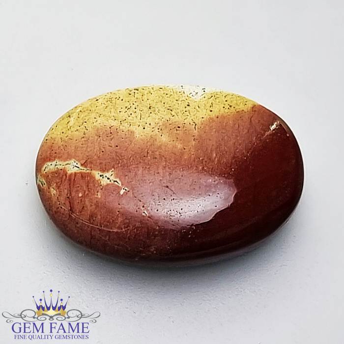 Mookaite Jasper