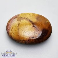 Mookaite Jasper