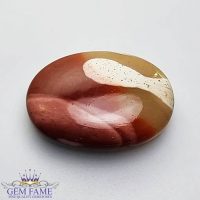 Mookaite Jasper