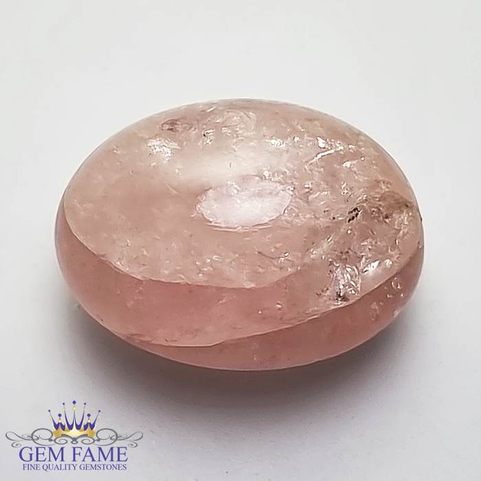 Morganite