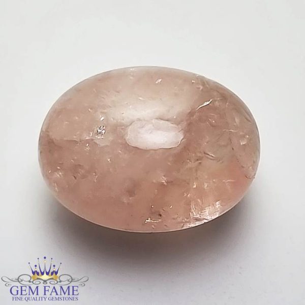 Morganite