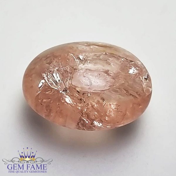 Morganite