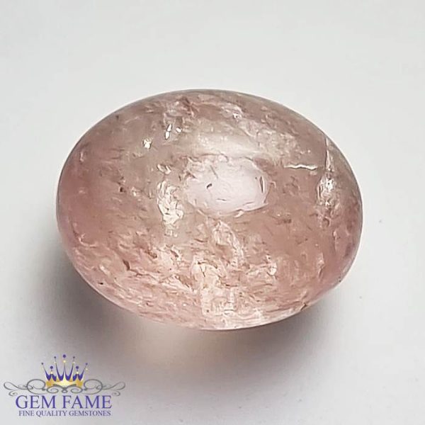 Morganite