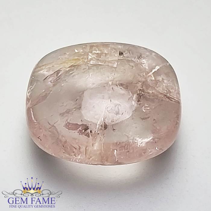 Morganite