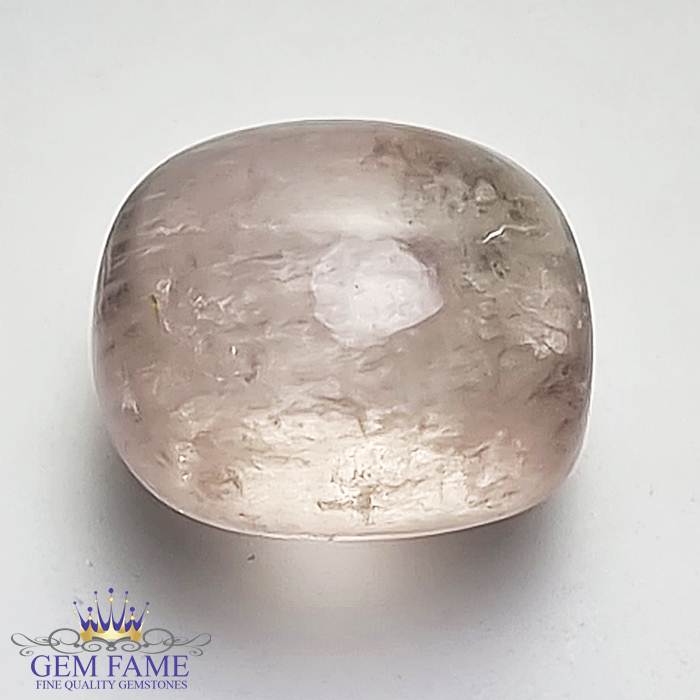 Morganite