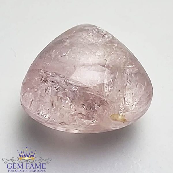 Morganite