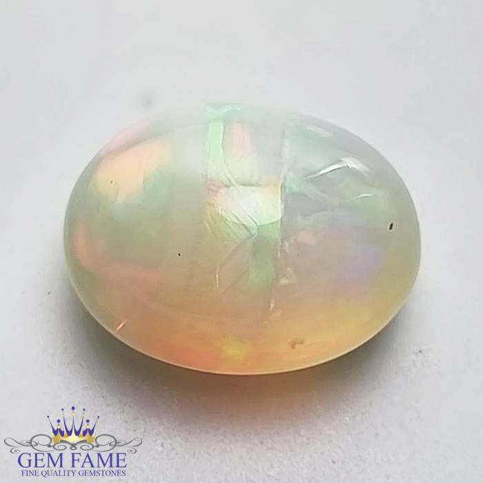 Opal 6.55ct Gemstone Ethiopia