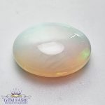 Opal 6.17ct Gemstone Ethiopia