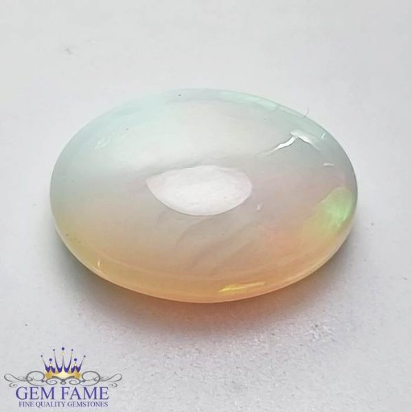 Opal 6.17ct Gemstone Ethiopia