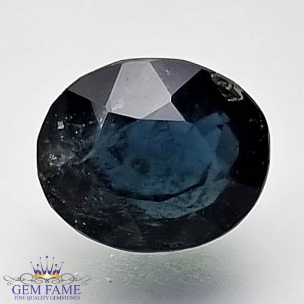 Spinel 2.71ct Gemstone Ceylon