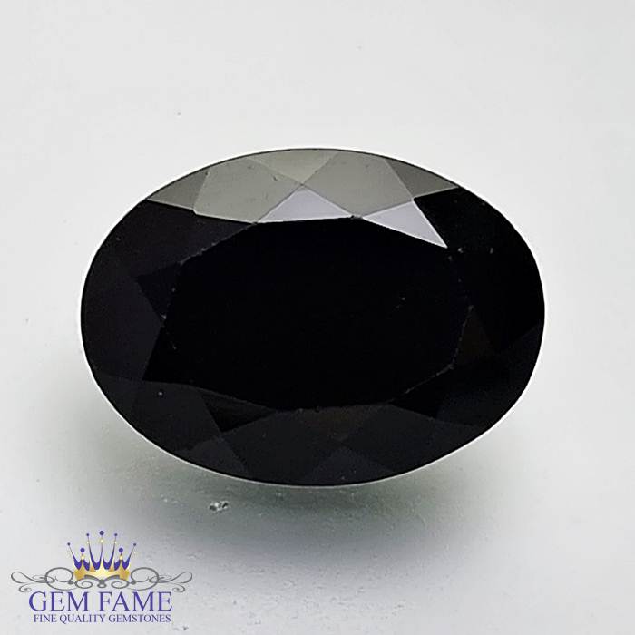 Melanite Garnet